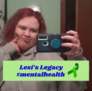 Meet your Posher, Faith